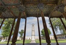 Özbəkistanda Ramazan ayı karantin qaydalarının gücləndirilməsi ilə aprelin 13-də başlayır Özbəkistan