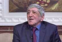 Xalq artisti Rəmiş vəfat edib Xalq artisti Rafiq Hüseynov (Rəmiş)