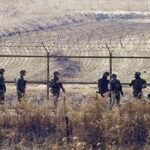 Qırğızıstan-Tacikistan sərhədi