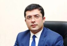 Əhməd İsmayılov: Məqsədimiz Azərbaycan mediasını güclü görməkdir Azərbaycan Respublikasının Medianın İnkişafı Agentliyinin (MEDİA) icraçı direktoru Əhməd İsmayılov