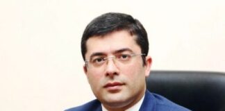 Azərbaycan Respublikasının Medianın İnkişafı Agentliyinin (MEDİA) icraçı direktoru Əhməd İsmayılov