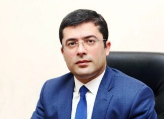 Azərbaycan Respublikasının Medianın İnkişafı Agentliyinin (MEDİA) icraçı direktoru Əhməd İsmayılov