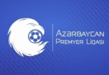 Futbol üzrə Azərbaycan çempionatında yeni mövsümə start verilib Azərbaycan Premyer Liqası