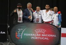Azərbaycan idmançısı Karate1 Premyer Liqa turnirinin finalına çıxıb Azərbaycan idmançısı Asiman Qurbanlı