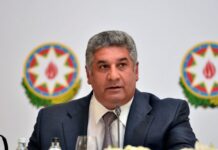 Azad Rəhimovun dəfni ilə bağlı açıqlama Azad Rəhimov