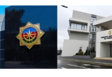 Qarabağda muzdlu kimi döyüşən Livan vətəndaşının istintaqı yekunlaşıb Dövlət Təhlükəsizliyi Xidməti və Baş Prokurorluq