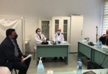 Daha 12 nəfərin əlilliyi ləğv edildi Daha 12 nəfərin əlilliyi ləğv edildi