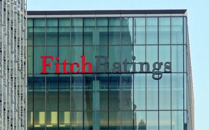 “Fitch” beynəlxalq reytinq agentliyi