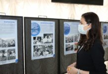 Bakıda böyük Qələbəyə həsr olunmuş fotosərgi açılıb böyük Qələbəyə həsr olunmuş fotosərgi