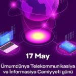 elekommunikasiya və İnformasiya Cəmiyyəti Günü