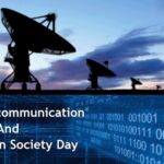 Ümumdünya Telekommunikasiya və İnformasiya Cəmiyyəti Günü