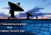 Bu gün Ümumdünya Telekommunikasiya və İnformasiya Cəmiyyəti Günüdür Ümumdünya Telekommunikasiya və İnformasiya Cəmiyyəti Günü