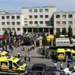 Kazan şəhərində gimnaziyada atışma nəticəsində həlak olanların sayı 9 nəfər çatıb
