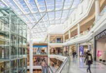 İyunun 10-dan iri ticarət mərkəzləri açılır iri ticarət mərkəzləri