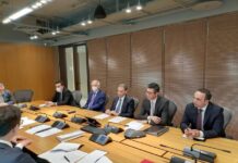 Nəqliyyat, rabitə və yüksək texnologiyalar naziri Rəşad Nəbiyev Rusiyada işgüzar səfərdədir Nəqliyyat, rabitə və yüksək texnologiyalar naziri Rəşad Nəbiyev Rusiyada işgüzar səfərdədir