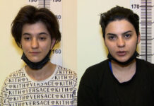 Bakıda iki qadın evə basqın edib Bakıda iki qadın evə basqın edib