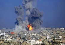 Qəzza zolağında atəşkəs daha iki gün uzadılıb Qəzza