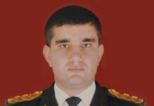 Şuşa döyüşlərinin iştirakçısı olmuş zabit vəfat edib Rüfət Nəbizadə