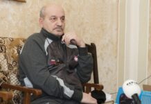 Ramiz Əzizbəyli COVID-19-a yoluxub, xəstəxanaya yerləşdirilib Ramiz Əzizbəyli