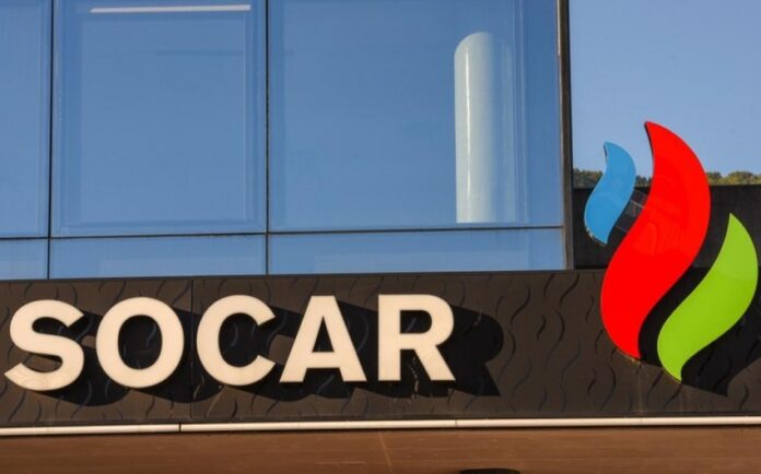 SOCAR