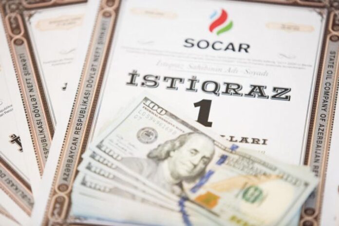 SOCAR istiqraz