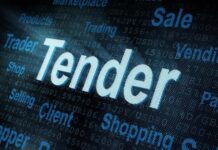 Dövlət Vergi Xidməti 9 mln manatlıq tenderə yekun vurub tender