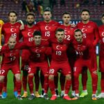 Türkiyə milli komandası