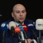 Bakı Nəqliyyat Agentliyinin (BNA) İdarə Heyətinin sədri Vüsal Kərimli