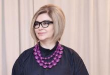 Baş Prokurorluğun xəbərdarlıq etdiyi Xalidə Bayramova vəzifəsindən azad olundu Xalidə Bayramova