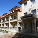 “Xarı Bülbül” oteli