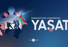 “YAŞAT” Marafonu