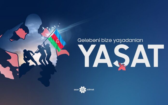 “YAŞAT” Marafonu