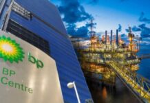 BP Azərbaycanda sosial və sponsorluq layihələrinə 94 mln dollar xərcləyib BP-Azərbaijan