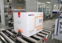 ÜST “Sinovac” şirkətinin COVID-19 əleyhinə peyvəndini təcili istifadə üçün təsdiqləyib CoronaVac