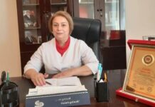 Tibb işçilərinin adına maaş yazıb mənimsəyən baş həkimin əməlləri ifşa olundu Dilay İslamova