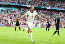 İngiltərə Almaniyanı məğlub edərək 1/4 finala yüksəldi Harri Keyn