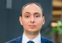 Kosmik Agentliyə sədr təyin edilib Saməddin Əsədov