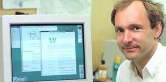 Tim Berners-Li