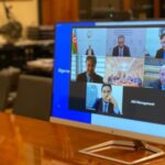 “Azərbaycan Dəmir Yolları” QSC-nin Müşahidə Şurasının növbəti iclası