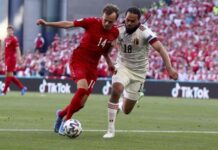 “Avro-2020”: Belçika millisi növbəti mərhələyə vəsiqə qazanıb Belçika millisi