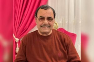 İbrahim İbrahimli