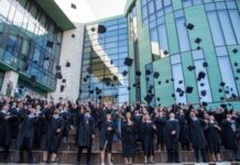 ADA Universitetində “Məzun günü” tədbirləri təşkil edilib ADA Universitetində “Məzun günü” tədbirləri təşkil edilib