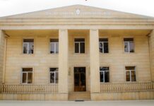 Qazaxda 2 yaşlı uşağın əməliyyat zamanı ölməsi ilə bağlı cinayət işi açılıb Qazax rayon prokurorluğu