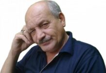 Xalq artisti Ramiz Əzizbəyli vəfat edib Azərbaycanın Xalq artisti, kinorejissor Ramiz Əzizbəyli