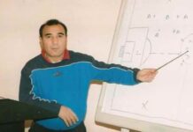 Səmədağa Şıxlarovun ölümünə səbəb olan hadisə ilə bağlı cinayət işi açılıb "Neftçi" klubunun veteran futbolçusu Səmədağa Şıxlarov