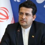 İranın Azərbaycandakı fövqəladə və səlahiyyətli səfiri Seyid Abbas Musəvi