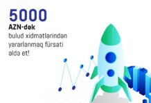 Azərbaycanda daha bir dövlət müəssisəsi startaplara dəstək verəcək