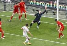 AVRO-2020: Bakıya gələcək ilk yığma məlum oldu Uels - Danimarka