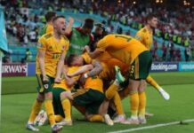 AVRO-2020: Türkiyə Bakıdakı ilk oyunda məğlub oldu Uels millisi