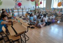 “Yay məktəbi” ilə əlaqədar şair və yazıçıların ev-muzeylərinə virtual ekskursiyalar təşkil edilib Yay məktəbi